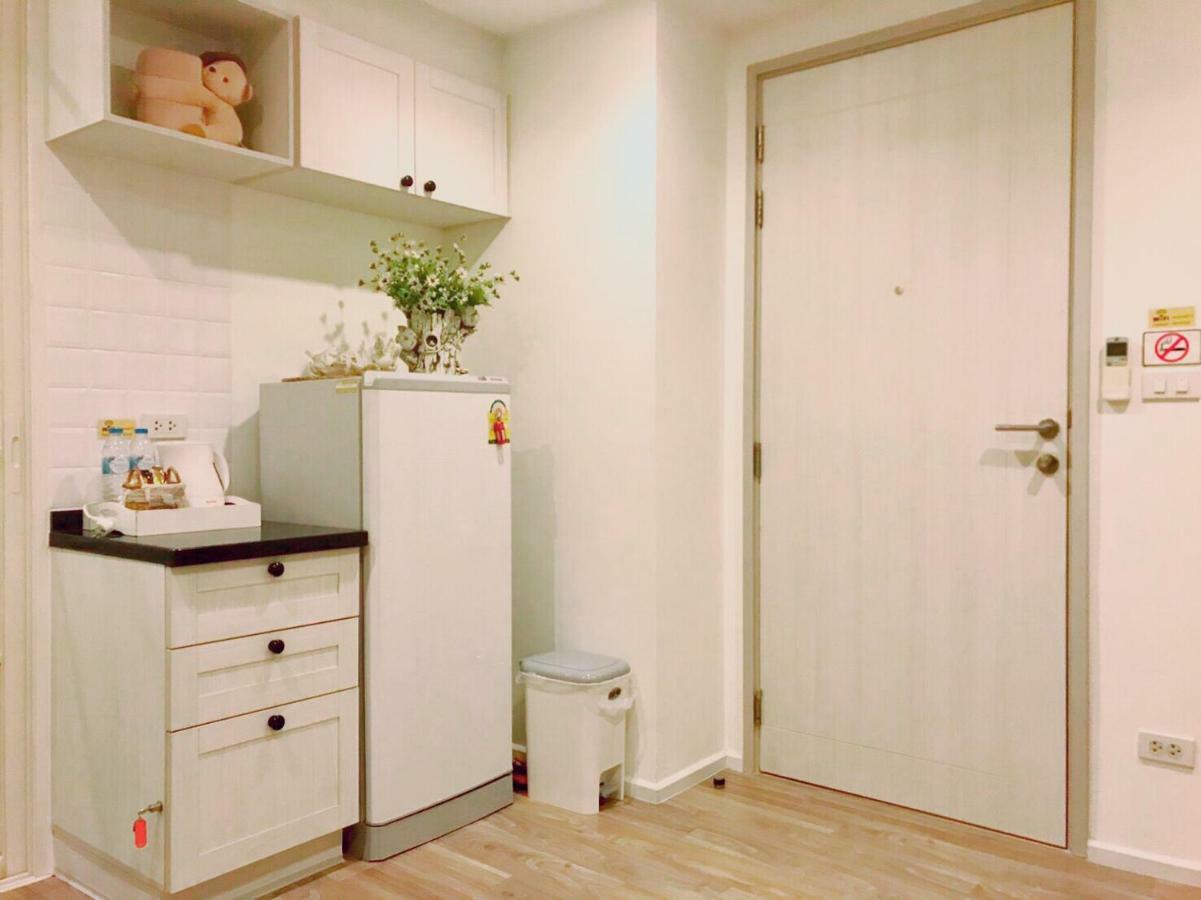 Summer Huahin Condo612,Near Beach&Cicada,Beautiful Swimming Pool Exterior foto